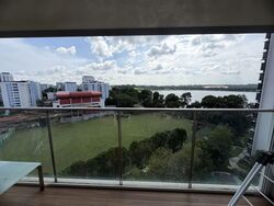 Waterfront Isle (D16), Condominium #578157231